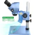 Imagem do Extrator de Fumaça para Microscópio Relife RL-6600 Cinza