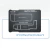 Suporte Placa Stencil Qianli middle Frame iPhone 15 - loja online