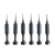 Kit de Chaves Mechanic Mini Mortar 6 em 1