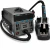 Estação de Retrabalho Ar Quente Sugon 8650 1300W 110V v2024 - CellMaster - A sua Loja de Ferramentas e Equipamentos Online