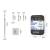 Kit Ponta de Solda C210 K 0.1mm LUOWEI Faca - comprar online