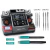 Estação de Solda Aifen A902 Bivolt Dual Channel Profissional - CellMaster - A sua Loja de Ferramentas e Equipamentos Online