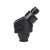 Cabeça Microscópio Binocular 7045 Preta Cellmaster