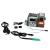 Estação de Solda Profissional Sugon T26D 110v Cellmaster