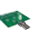 Placa De Teste Micro USB Dock Flex Teste De Bateria Android - loja online