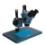 Microscópio Trinocular Kaisi K37050 na internet
