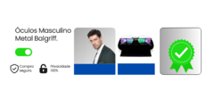 Banner da categoria Balgriff