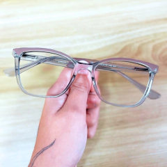 ÓCULOS FEMININO QUADRADO