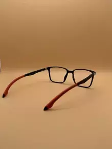 Óculos Óculos de Armação Para Grau Masculino Quadrado Titânio com metal bem leve - loja online