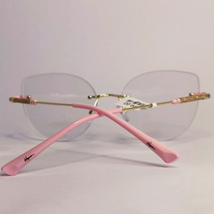 Óculos Gatinho balgriff feminino - comprar online