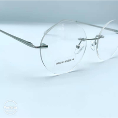 Imagem do Armação De oculos Redondo unissex balgriff