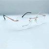 Armação De oculos Redondo unissex balgriff