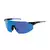 GENUS MBLK/R.BLUE 140/140