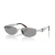 Prada SPR D51S 1BC/50Q 55 - tienda online
