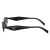 Prada SPR D51S 7AB/70W 55 - comprar online