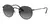 RB 3447-NL 002/71 53/21 145 3N ROUND METAL - comprar online