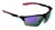 LAID CGRY/R.PURPLE-Y HYDROPHOBIC
