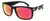 BAZTU MBLK/REVO RED - comprar online