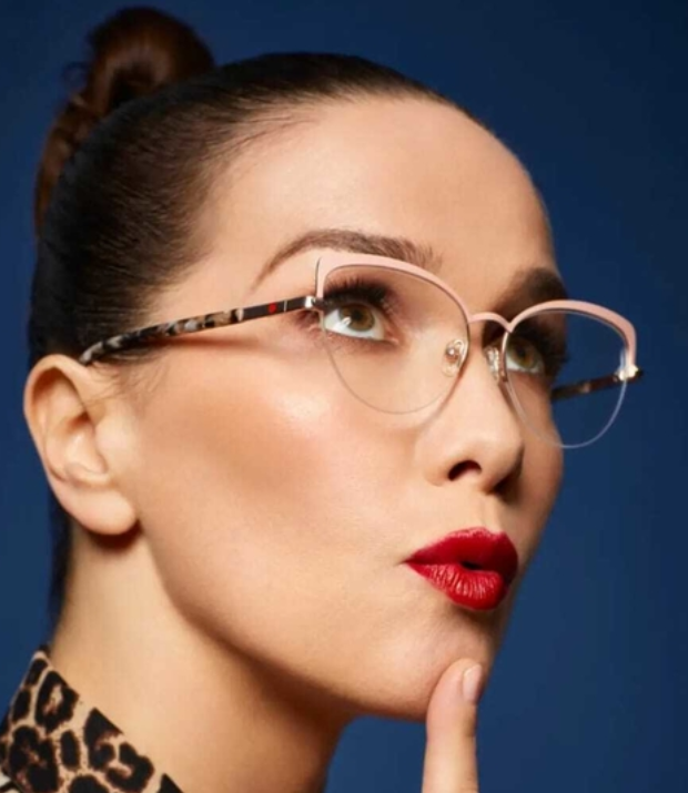Lentes de receta
