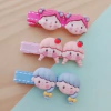 Hairclips Bonequinhas