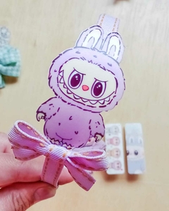 Tiara Labubu