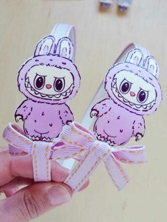 Tiara Labubu - comprar online