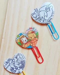 Clips Decorativos Bobbie Goods - comprar online
