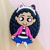 Pins para Crocs A Casa Mágica da Gabby #2