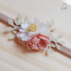 Faixinha Rosê Vintage - comprar online