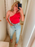 Blusa Um Ombro Maitê - loja online