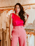 Blusa Um Ombro Maitê - comprar online