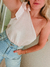Blusa Um Ombro Maitê - comprar online