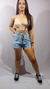 Shorts Jeans com Cordão Pimenta Doce - comprar online