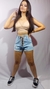 Imagem do Shorts Jeans com Cordão Pimenta Doce