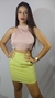 Saia de Linho Clarice na internet
