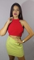 Imagem do Saia de Linho Clarice