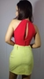 Saia de Linho Clarice na internet