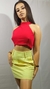Saia de Linho Clarice - loja online