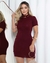 Vestido Tubinho Tricot na internet