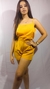 Shorts de Alfaiataria