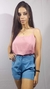 Shorts de Alfaiataria na internet