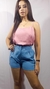 Shorts de Alfaiataria - comprar online
