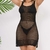 Saída de praia tricot na internet