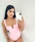 Body com Bojo Decote em V Pimenta Doce - comprar online
