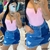 Body com Bojo Decote em V Pimenta Doce na internet