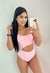 Body com Bojo Pimenta Doce - comprar online