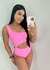 Body com Bojo Pimenta Doce