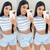 Conjunto Linho Pimenta Doce na internet