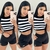 Conjunto Linho Pimenta Doce