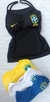 Regatinha Brasil Copa do Mundo - Amôdorah